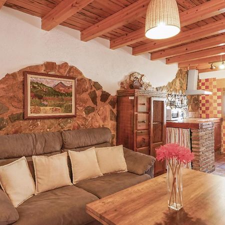 Casita De Noah By Apartamentos Arnedillo Exterior photo