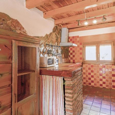 Casita De Noah By Apartamentos Arnedillo Exterior photo